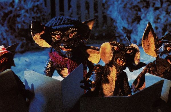 "Die Gremlins" kehren später als gedacht auf die große Leinwand zurück.