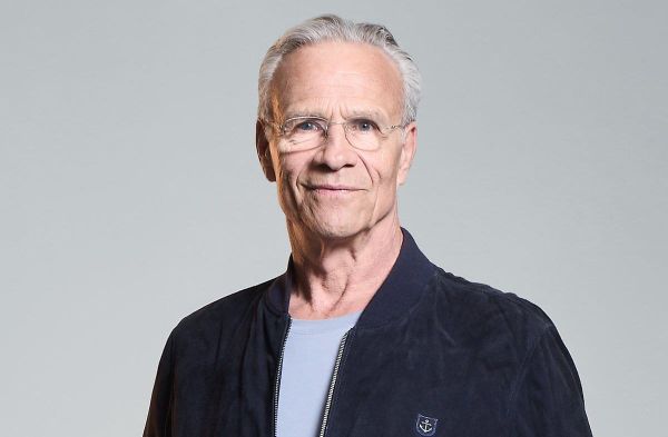 Klaus J. Behrendt wird den "Tatort" bald verlassen.