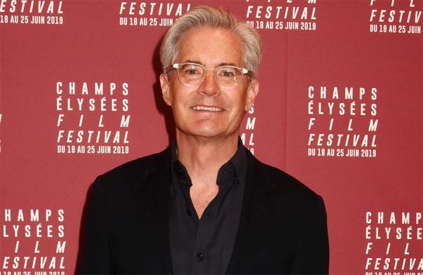 Kyle MacLachlan fühlt sich ohne David Lynch noch immer 'verloren'