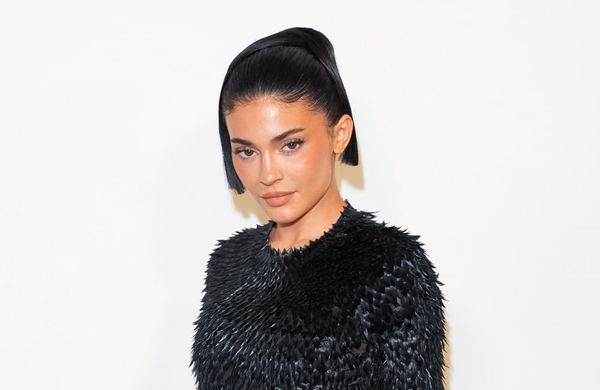 Kylie Jenner baut seit sechs Jahren an ihrem 'Traumhaus'
