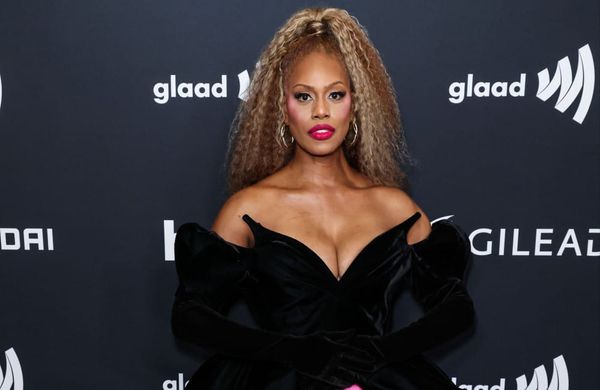 Laverne Cox enthüllt gescheiterte Romanzen mit zwei prominenten Rappern