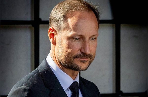 König Haakon hat in den vergangenen Wochen seinen Vater und seine Tante verloren.
