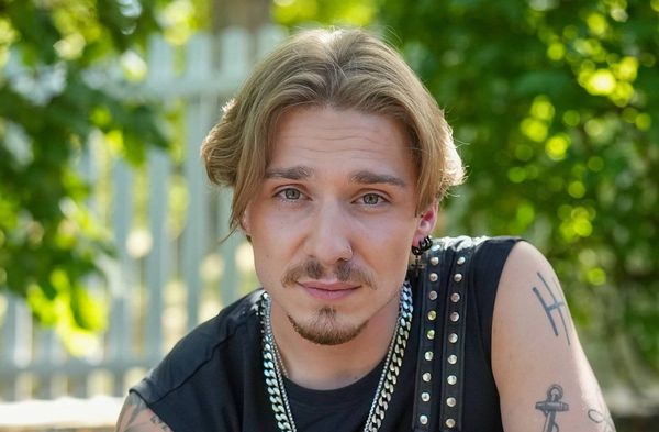Peter Maffays Sohn Yaris geht schon bald auf Tour.