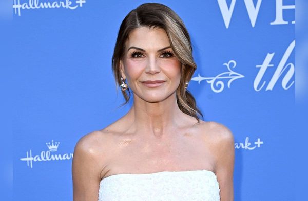 Nach dem Studienplatz-Skandal verschwand Lori Loughlin aus dem Netz.