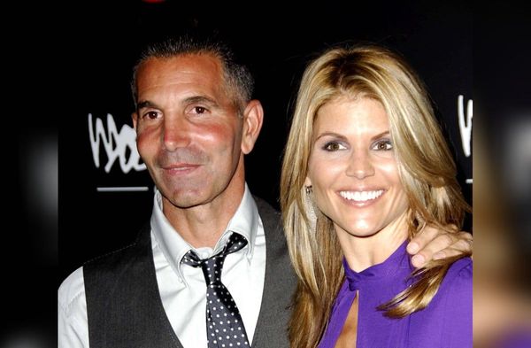 Lori Loughlin und Mossimo Giannulli lassen sich scheiden.