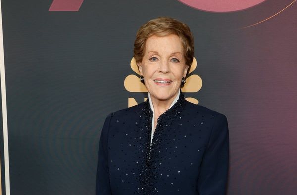 Julie Andrews trat 2023 zuletzt öffentlich auf.