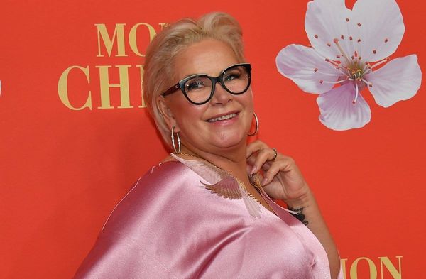 Claudia Effenberg befindet sich aktuell in einer Klinik.