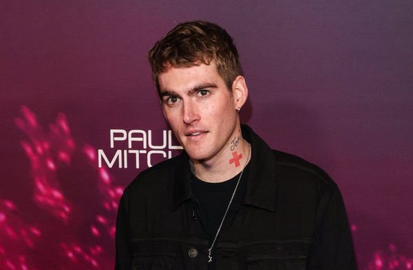 Presley Gerber wurde nur 27 Jahre alt.