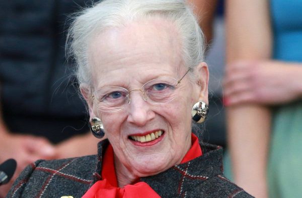 Königin Margrethe muss zum wiederholten Male in diesem Jahr im Krankenhaus behandelt werden.