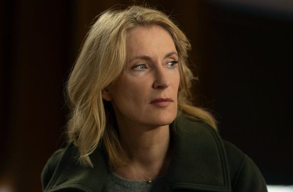 Maria Furtwängler wird als Kommissarin Charlotte Lindholm in "König in Gelb" mit einer persönlichen Geschichte konfrontiert …