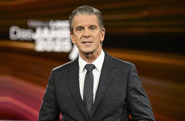 Markus Lanz wechselte im Jahr 2008 zum ZDF.