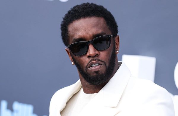 Sean "Diddy" Combs kommt voraussichtlich Anfang 2028 wieder auf freien Fuß.