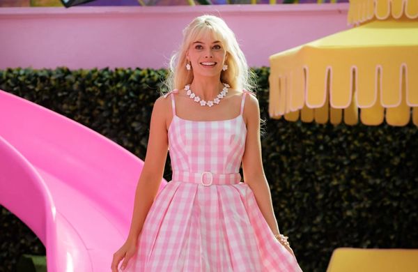 Mattel Studios äußert sich zu Plänen für 'Barbie'-Sequel
