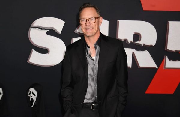 Matthew Lillard stößt zum Cast von Mike Flanagans Body-Horror-Films 'Rot'