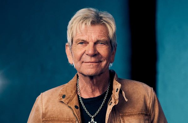 Matthias Reim veröffentlicht in wenigen Tagen sein Album "Flashback".