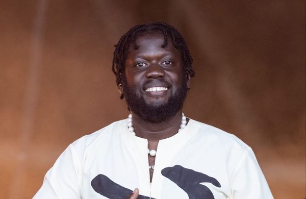 Michael Kiwanuka spricht über Schlaganfall und kündigt neues Album an