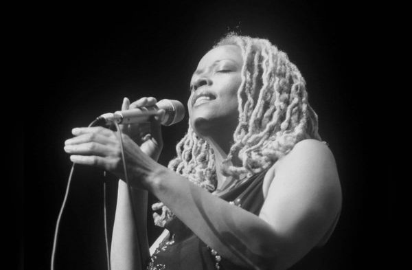 Cassandra Wilson wurde 70 Jahre alt.