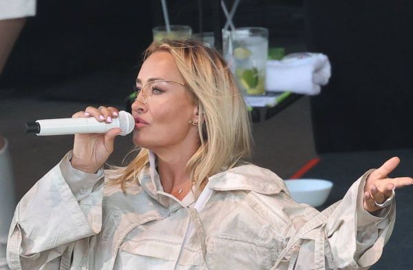 Sarah Connor gehört zu den bereits angekündigten Star-Gästen.
