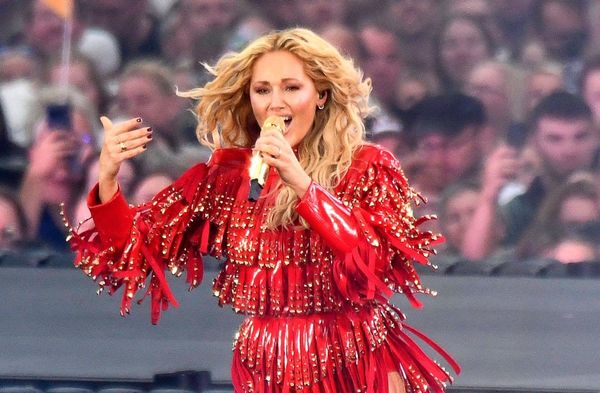 Wird in diesem Jahr Schladming rocken: Schlager-Superstar Helene Fischer tritt am 11. und 12. Dezember auf.