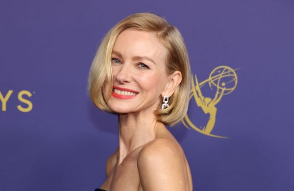 Naomi Watts läutet ihre 'Bösewicht-Ära' ein