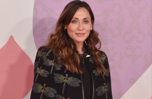 Natalie Imbruglia: So freundete sie sich mit dem Mega-Erfolg von 'Torn' an