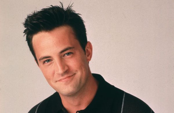 Netflix bestätigt Doku-Serie über Matthew Perry – Schwester spricht erstmals über seinen Tod