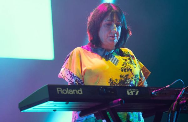 New Order: Gillian Gilbert spricht über ihre Krebserkrankung