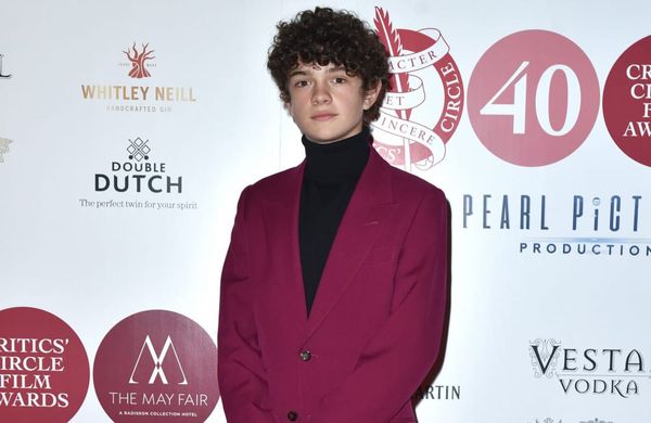 Noah Jupe ergattert mysteriöse Schlüsselrolle in 'Avengers: Secret Wars'