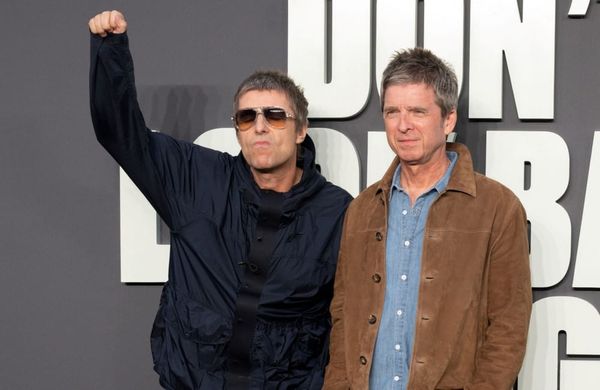Oasis hätten 2027 gerne noch mehr Konzerte gespielt
