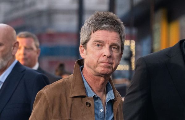 Oasis-Tour 2027: Noel Gallagher erwägt, wie Bruder Liam auf Alkohol zu verzichten