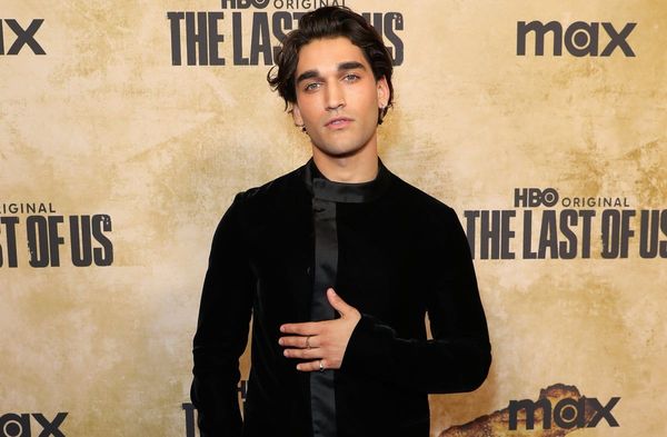 Josh Heuston hat eine neue Hauptrolle an Land gezogen.