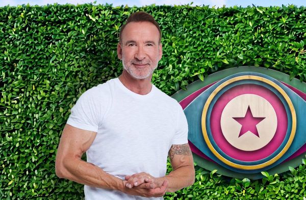 Jochen Bendel führt wieder durch die "Promi Big Brother - Die Late Night Show".