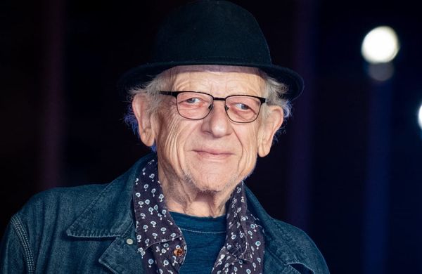Oscar-prämierter Produzent Jeremy Thomas mit 77 Jahren gestorben