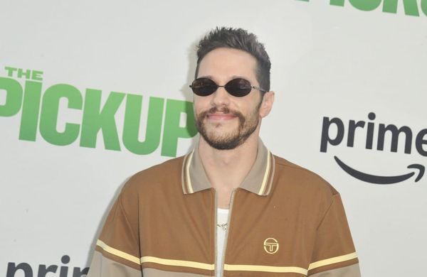 Pete Davidson: 'Ich wurde völlig unterschätzt'