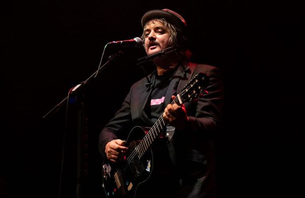 Pete Doherty plant überraschenden Karriereschritt