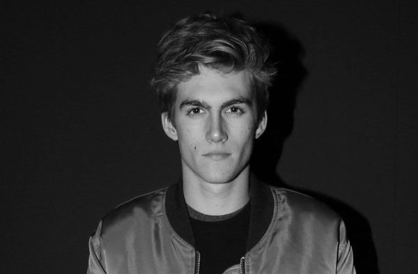 Presley Gerber wurde nur 27 Jahre alt. Er arbeitete wie seine Mutter Cindy Crawford als Model.