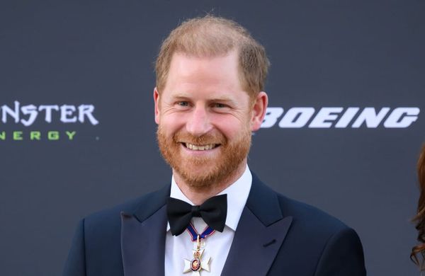 Prinz Harry: Amazon könnte Invictus Games kräftigen Schub geben