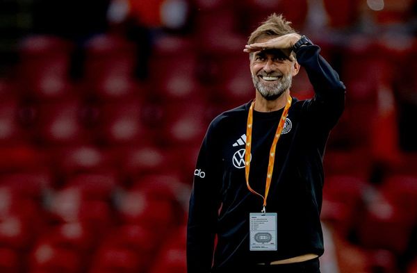 Jürgen Klopps erstes Spiel als Bundestrainer beschert RTL Traumquoten.