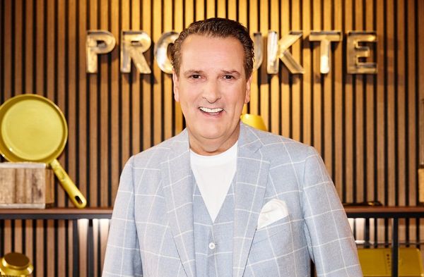 Ralf Dümmel wird bald in Sat.1 auf Ideensuche gehen.