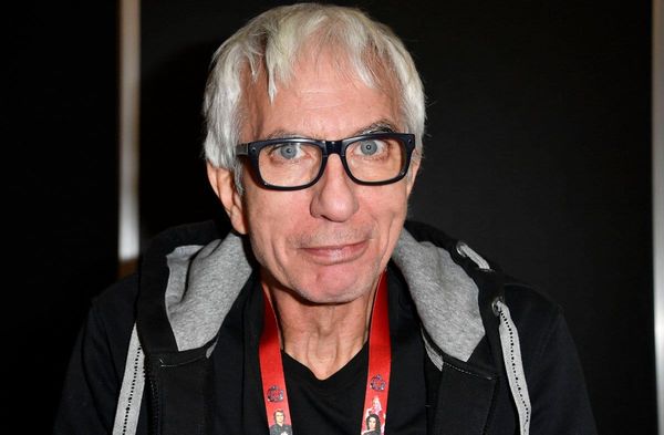 Ralf Richter ist im Alter von 69 Jahren gestorben.