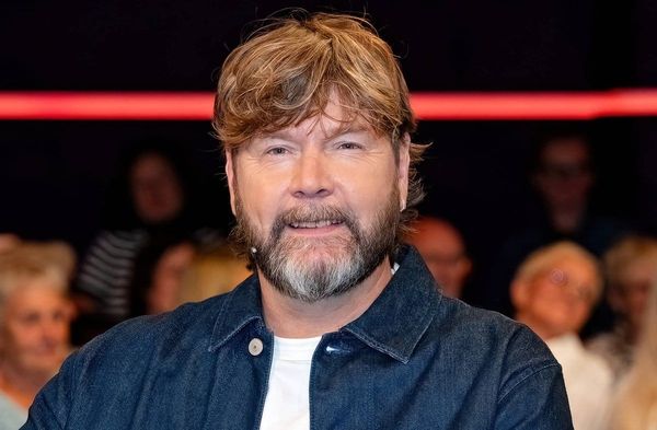 Rea Garvey war zu Gast in der MDR-Sendung "Riverboat" und sprach dort auch über seine Ehe.