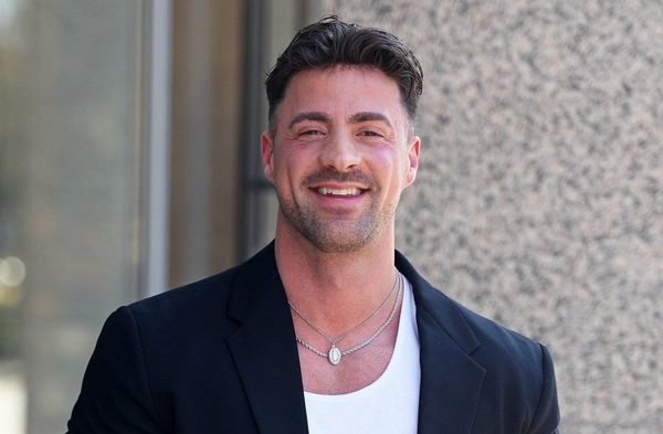 Tobias Wegener ist durch Formate wie "Love Island" und "Promi Big Brother" bekannt.