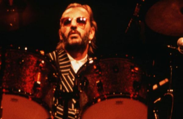 Ringo Starr ist überzeugt: Die Beatles hätten sich wiedervereinigt