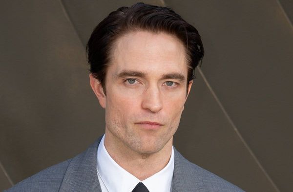 Robert Pattinson spricht über den "Batman 2"-Dreh.