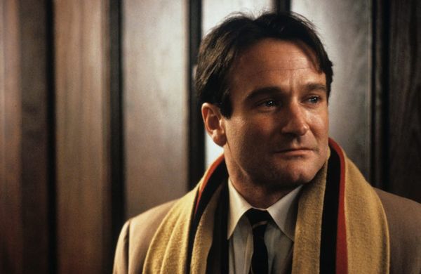 Robin Williams' Tochter Zelda kritisiert 'realitätsferne' KI-Videos des verstorbenen Stars: 'Lasst ihn in Frieden ruhen!'