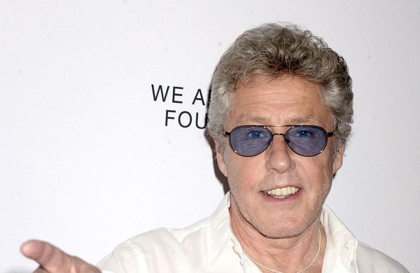 Roger Daltrey deutet mögliche The-Who-Reunion mit Zak Starkey an – 'aber er ist nicht Keith Moon'
