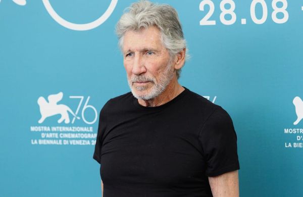 Roger Waters attackiert Ed Sheeran im Streit um Macklemores Tour-Aus