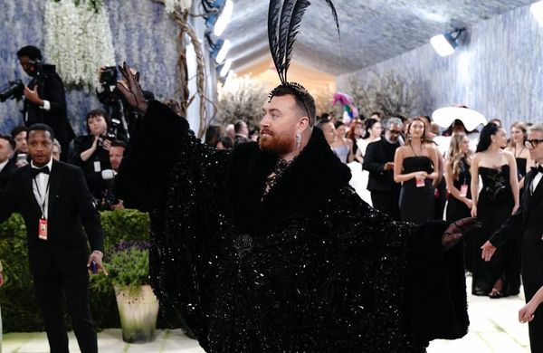 Sam Smith bereut bis heute einen Fehler im Streit um 'Stay With Me'