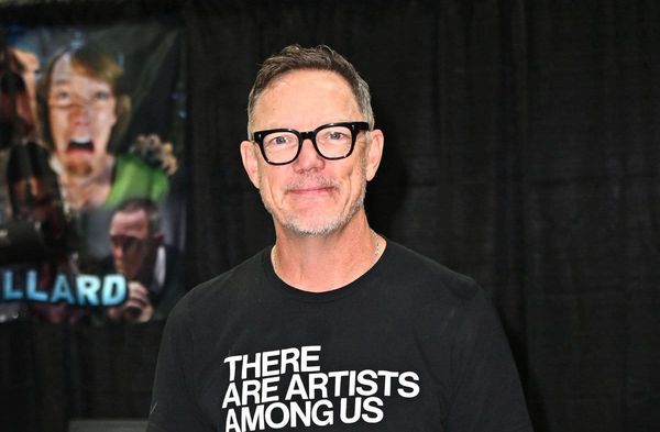 Matthew Lillard hat sich selbstkritisch zu seiner "Scream"-Rückkehr geäußert.
