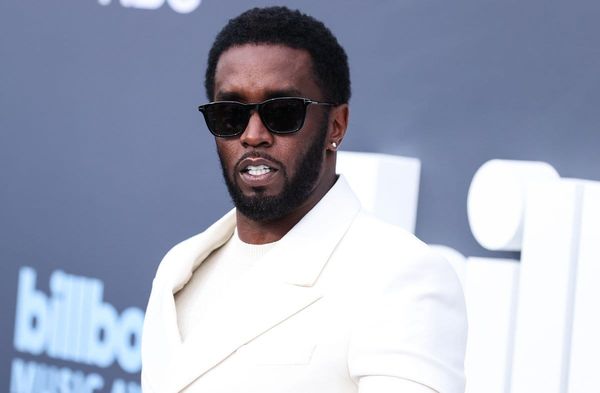 Sean Combs sitzt seit knapp zwei Jahren im Gefängnis.